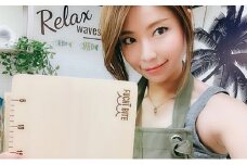 【FUCHI BITE】 スケール付き 木製まな板（青森ヒバ） 木製 青森ひば 青森ヒバ 木工品 卓上 国産 キッチン用品 キッチングッズ 調理器具 日用品 日用雑貨 アウトドア キャンプ カットボード カッティングボード