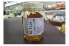 はちみつ 国産 非加熱 日本蜜蜂の蜂蜜 1瓶 純粋 ハチミツ 蜂蜜 ハニー 栄養たっぷり お取り寄せ グルメ
