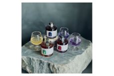 otogicola 宵闇・夜凪・禁果 3本セット コーラ 希釈 炭酸割り ミルク割り クラフト ジュース 飲料 ドリンク
