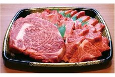 肉の横綱　伊賀牛　バーベキューセット2　800g(リブステーキ、上ロース、上カルビ、厚切り牛タン)/冷凍発送　焼肉　産直　自家牧場　奥田　オクダ