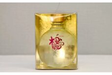 柚雪（GIN）クラフトジン
