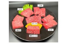 おひとりさま！伊賀肉　高級焼肉セット