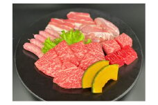 おひとりさま！伊賀肉　BBQセット