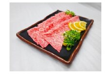 伊賀牛霜降り牛刺し　400g