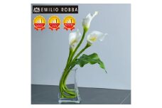 アートフラワー エミリオ・ロバ カラー2L TTNTS41200