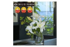 アートフラワー エミリオ・ロバ  カサブランカ3L TTNTA-92250