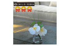 アートフラワー エミリオ・ロバ  ファレノプシスXS TTNTA-01150
