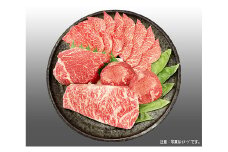 BBQ　プレミアムセット