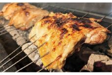 和の食 伊勢鶏炭火焼セット 1kg(200g×5個)　鶏肉 お肉 焼き鳥 惣菜 おつまみ 晩酌 セット 