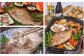 電子レンジやホットプレートで焼くだけでも
簡単に、おいしくお召し上がりいただけます。