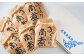 専用の化粧箱に６袋入りです。