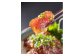 お水で数分！
袋のままさっと解凍で、すぐに食べられる！