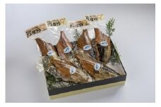  かつおの生節食べ比べセット 小分け 小分 鰹 カツオ かつお なまり節 なまりぶし 無添加 薫製 スモーク お酒 おつまみ つまみ ご飯 おにぎり サラダ アレンジ トッピング タンパク質 節 鰹節 かつお節 老舗 三重県 尾鷲市 OS-22