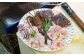 ぶつ切りにした状態でお送りします！
到着したら、すぐに食べていただけます。