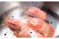 『焼いて・蒸して・煮て』
 出汁をとらせても一級品！