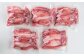 ５パックに小分けした状態でお届けするので、食べきれない量は冷凍保存していただけます。