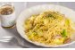 パスタと和えるだけ！パンチの効いたペペロンチーノがオススメ！