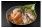 ３種をまとめて使用した超贅沢海鮮漬け丼も楽しめます！