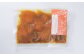元祖ど旨い漬けと同じ、醤油とみりんベースに
サーモンの味を引き立てるオリーブオイルと黒胡椒で味を整えたちょっぴり洋風味です