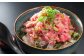 解凍して盛り付けるだけ！
簡単ネギトロ丼！