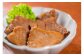 少し勿体無いですが、火を通しても美味しいですよ！