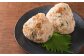 きざんだシソと共に混ぜ合わせれば、美味しいおにぎりに！