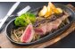 下味をつけて焼くことでマグロステーキとして食べるのもおすすめです。