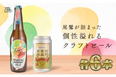 【 15セット限定！クラフト ビール 】フィンガーライム マリン エール & 熊野古道麦酒 （各６本セット） ご当地 果物 海洋深層水 酒  AL-25