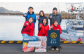 長久丸のマグロを
 是非、心ゆくまでお楽しみください！