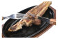 肉質は非常に硬く、筋張っています。
しかし見た目のワイルドさと味の豪快さは一番です。