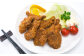 薄くスライスしてフライにするのがおすすめ！
表面の筋膜を丁寧に剥がすと、食感が良くなりますよ。