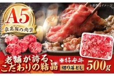  【A5ランク】 柿安牛 牛肉 切り落とし 500g 三重県産 黒毛和牛 / 人気 a5 肉 切り落とし 国産 おすすめ 牛肉 冷蔵 国産牛肉 和牛 牛肉切り落とし 切り落とし肉 牛肉 冷蔵 カレー すき焼き 牛丼 肉じゃが プルコギ しゃぶしゃぶ /　三重県 / 亀山市 / 柿安本店 [AMBW001]