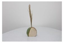 【レジン雑貨】花挿し（カバザクラ） 亀山市/なかの材木株式会社 フラワーベース インテリア [AMAK002]