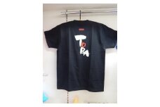 I-34鳥羽Tシャツ①