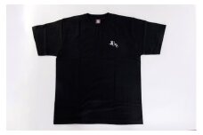 I-40鳥羽Tシャツ③
