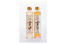 I-51海藻酢（アカモク酢・メカブ酢）　