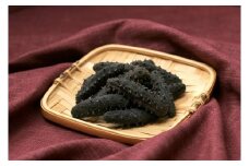 O-40乾燥なまこ（干しなまこ）特級品