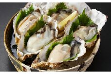 17-02生食用　浦村牡蠣30個入セット