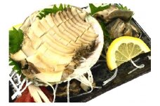30-50鳥羽・志摩産 天然満点あわび(昆布だし味)1個
