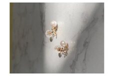 50-19あこや真珠ピアス