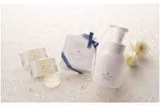 18-06鳥羽国際ホテル  鳥羽国際ホテル×MIKIMOTO COSMETICS　ホテルオリジナルハンドアメニティセット