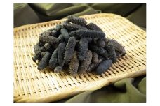 1000-06乾燥なまこ（干しなまこ）A級品　SSサイズ