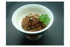 20-48まつむら特製　牛しぐれ煮