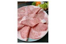 134-01まつむら特製すき焼きセット（6人前）
