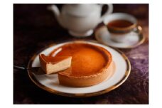 【髙島屋選定品】鳥羽国際ホテル　チーズケーキ（TA-0363）