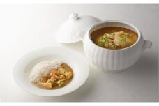 【髙島屋選定品】鳥羽国際ホテル　海の幸タイ国風カレー（TA-0374）