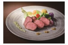 【髙島屋選定品】鳥羽国際ホテル　松阪牛 和モダンローストビーフ（TA-0385）