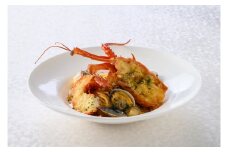 【髙島屋選定品】鳥羽国際ホテル　伊勢海老と魚介のパスタソース（TA-0396）