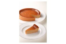 【髙島屋選定品】鳥羽国際ホテル　コーヒーチーズケーキ（TA-0400）