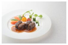 【髙島屋選定品】鳥羽国際ホテル　松阪牛 赤ワインブレゼ（TA-0514）